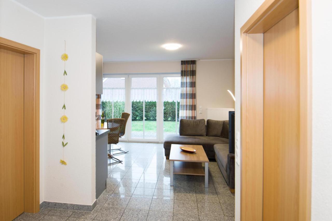 Ferienwohnung Jacobs Eg Norddeich  Exterior photo