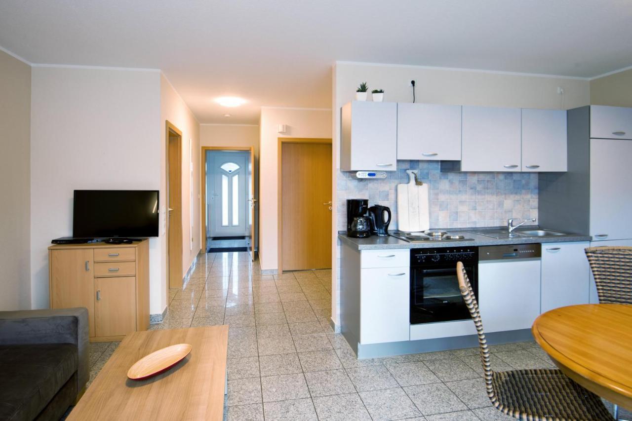 Ferienwohnung Jacobs Eg Norddeich  Exterior photo
